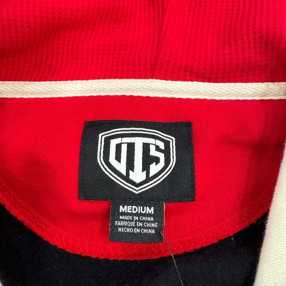 Chicago Blackhawks hoodie hockey M